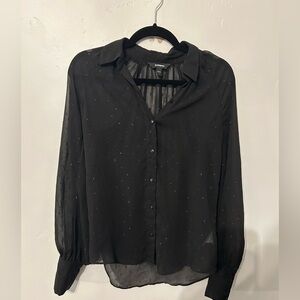 Express blouse